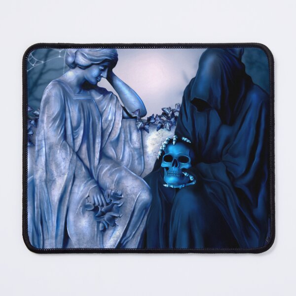 Item preview, Aeternum Vale designed and sold by Kerri Ann McClellan.