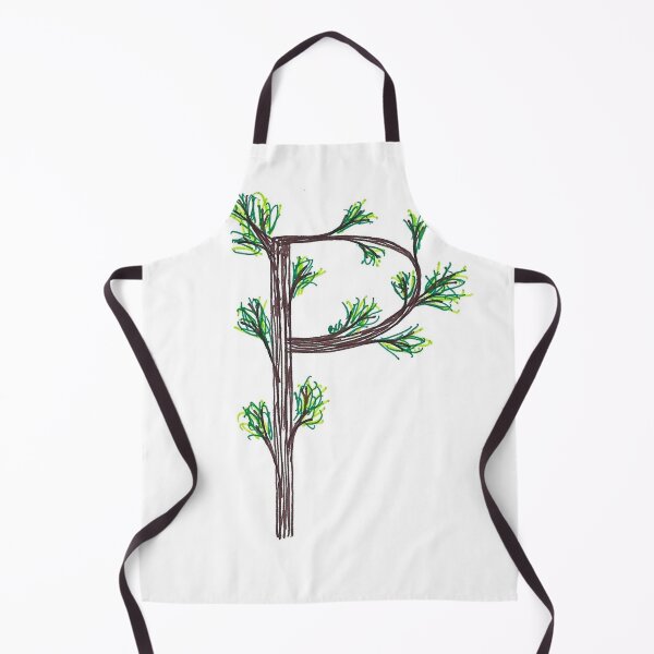 Item preview, P Tree 2 designed and sold by BScottDesign.