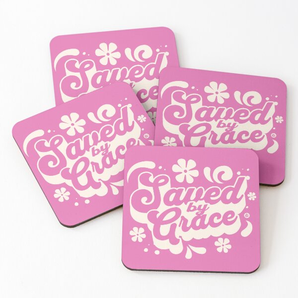 Item preview, SAVED BY GRACE designed and sold by Yuzik.