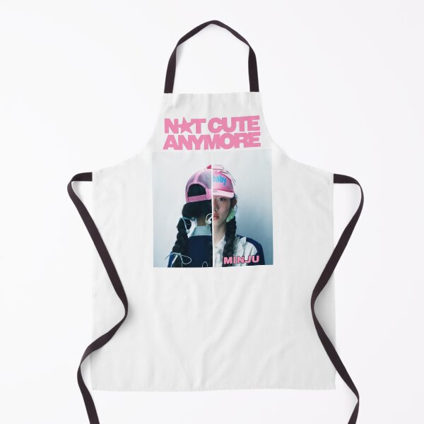 Item preview, ILLIT MINJU NOT CUTE ANYMORE designed and sold by misamoot.