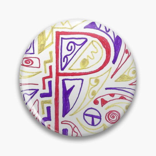 Item preview, Abstract P 6 designed and sold by BScottDesign.