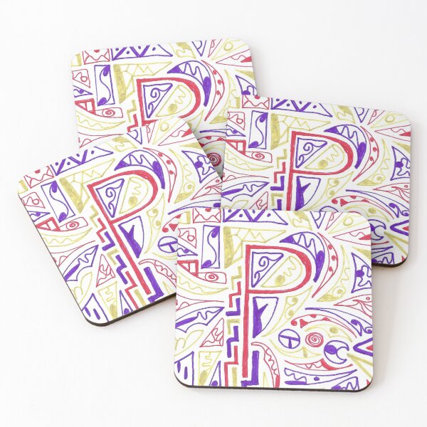 Item preview, Abstract P 6 designed and sold by BScottDesign.