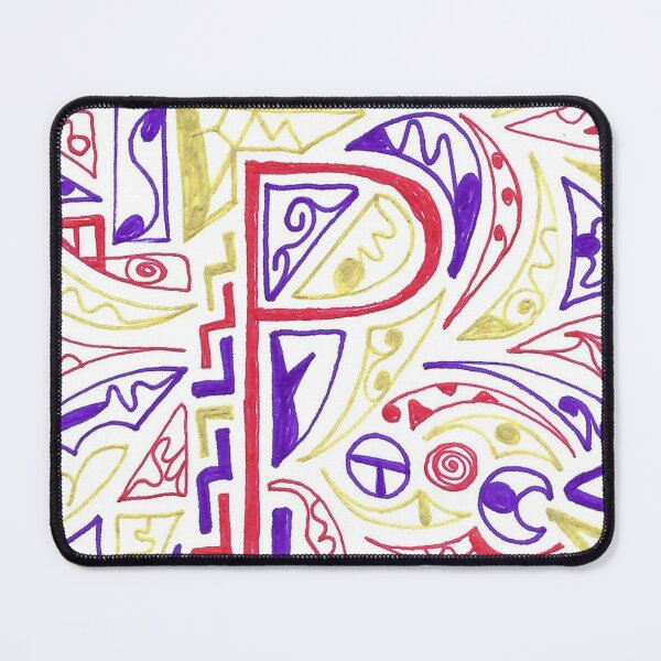 Item preview, Abstract P 6 designed and sold by BScottDesign.