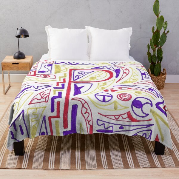 Item preview, Abstract P 6 designed and sold by BScottDesign.