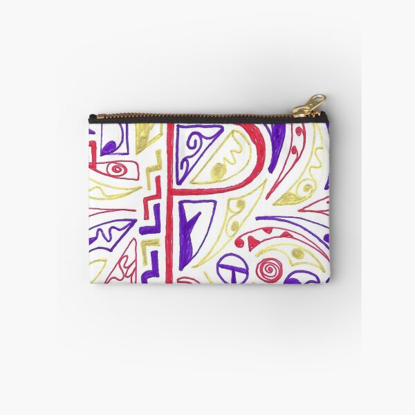 Item preview, Abstract P 6 designed and sold by BScottDesign.
