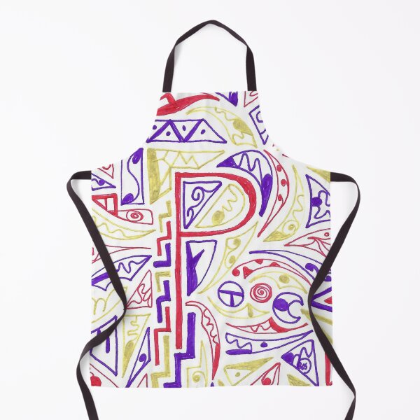 Item preview, Abstract P 6 designed and sold by BScottDesign.