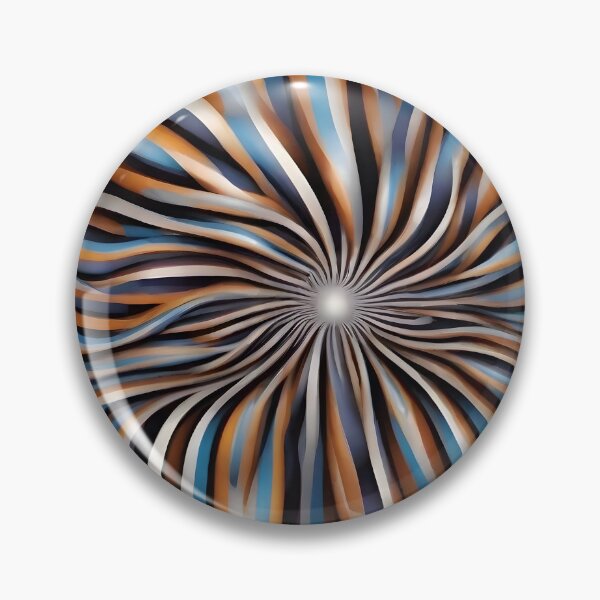 Item preview, a mind blowing pattern designed and sold by aledfychan.