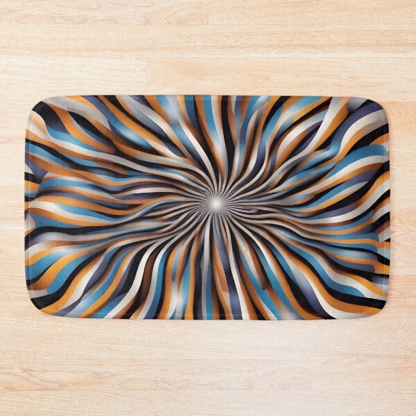 Item preview, a mind blowing pattern designed and sold by aledfychan.