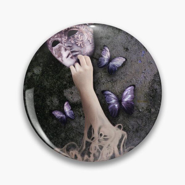 Item preview, Metamorphesis designed and sold by Kerri Ann McClellan.