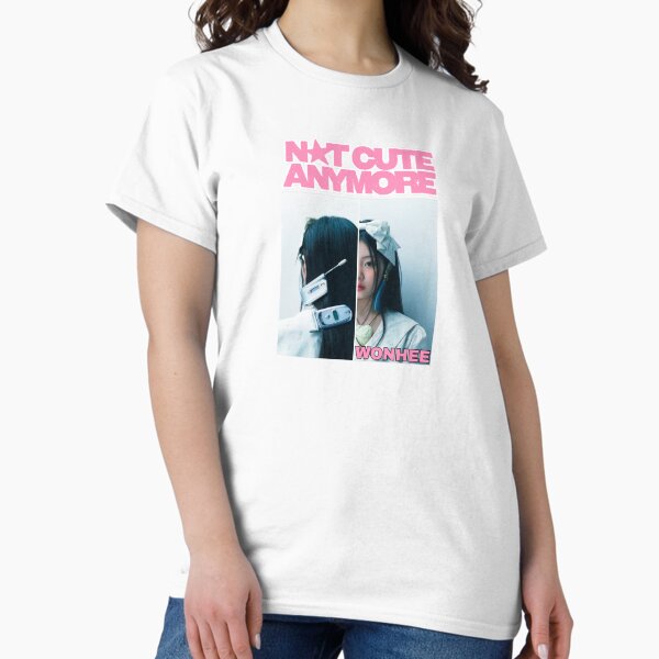 Illit T-Shirts for Sale | Redbubble