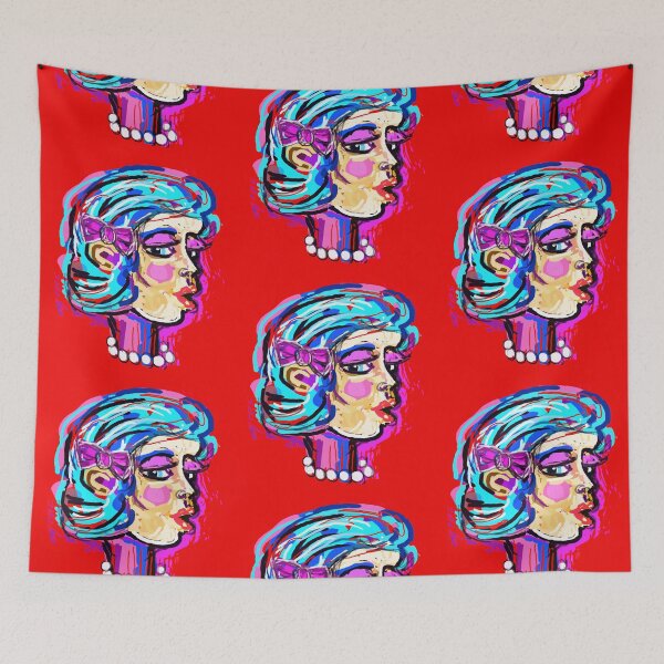 Item preview, Modern Woman  designed and sold by myimpression.