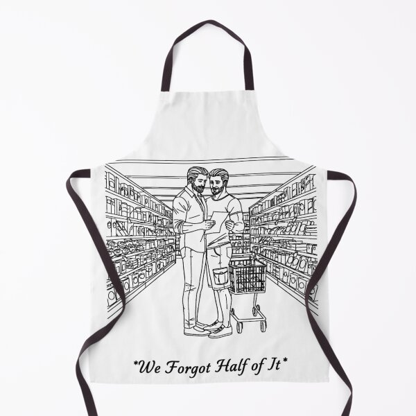 Item preview, Close in Aisle Seven designed and sold by Elando1212.