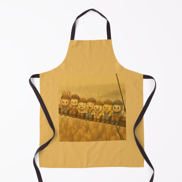 Item preview, Bubus in the heights designed and sold by DesignShopAD.