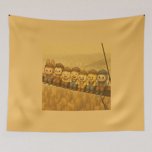 Item preview, Bubus in the heights designed and sold by DesignShopAD.