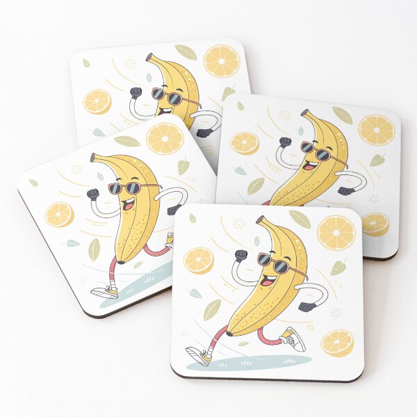Item preview, Nano Banana – Boost Your Vibes! by Vivo Studio designed and sold by VivoStudio.