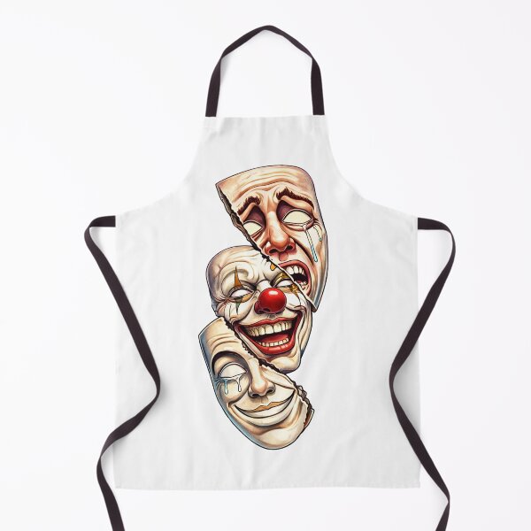 Item preview, Three Emotions, One Soul – Inner Balance designed and sold by ArtesioByZaber.