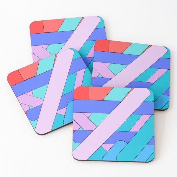 Item preview, Abstract  designed and sold by Aisha  Hamza.