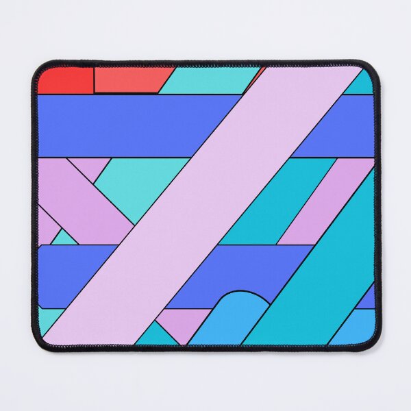 Item preview, Abstract  designed and sold by Aisha  Hamza.