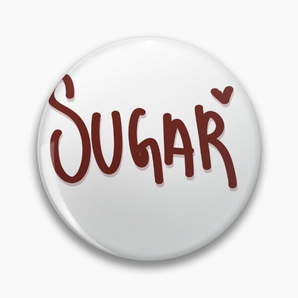 Item preview, Sugar designed and sold by beautifulprince.