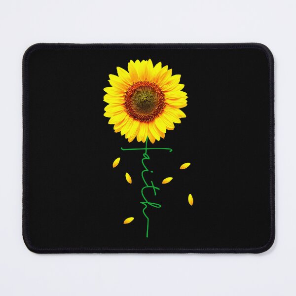 Item preview, Sunflower Gift  for Women Faith Christian  designed and sold by FernaRoje.