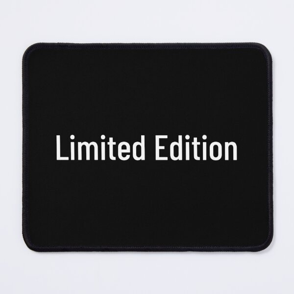 Item preview, Limited Edition designed and sold by RR-Creative.