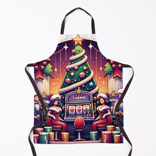 Item preview, Casino Christmas designed and sold by Fastokart.