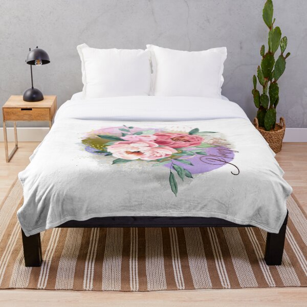 Item preview, Peony Purple designed and sold by Bildarten.