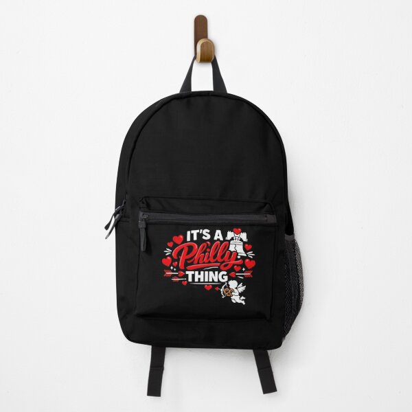 Item preview, It's A Philly Thing Valentine's Day Design - Funny Philadelphia Love Gift designed and sold by D-Signa.