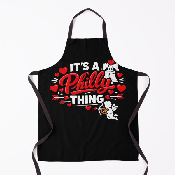 Item preview, It's A Philly Thing Valentine's Day Design - Funny Philadelphia Love Gift designed and sold by D-Signa.
