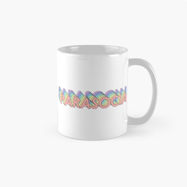 Item preview, PARASOCIAL designed and sold by oddwonders.