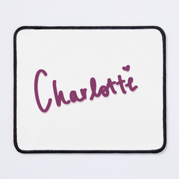 Item preview, Charlotte designed and sold by beautifulprince.