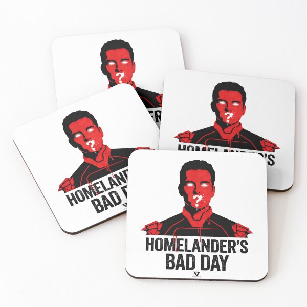 Item preview, Bad Day Antihero Illustration designed and sold by WallaceSilvaART.