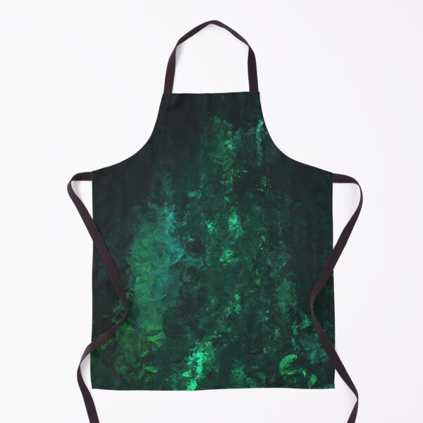 Item preview, Underwater Abstract Pattern designed and sold by Neverlight-Art.