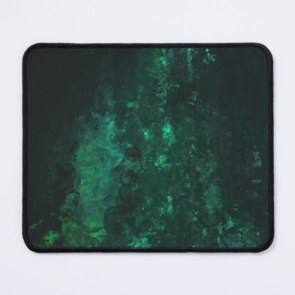 Item preview, Underwater Abstract Pattern designed and sold by Neverlight-Art.