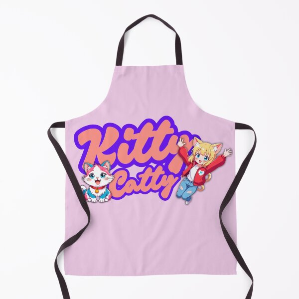 Item preview, Kitty Catty designed and sold by Mozaice Art.