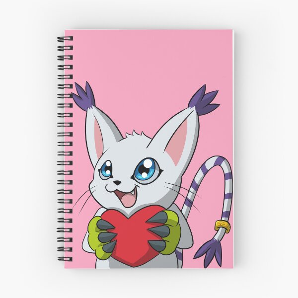 Item preview, Love Cat (Gatomon) designed and sold by KipKipy.