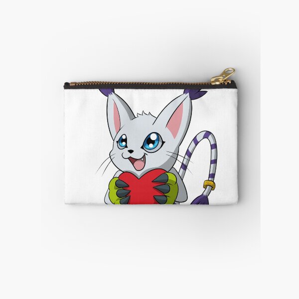 Item preview, Love Cat (Gatomon) designed and sold by KipKipy.