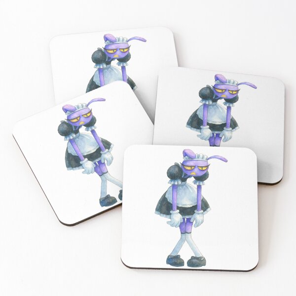 Item preview, Jax Maid | Amazing Digital Circus designed and sold by Taido Arts.