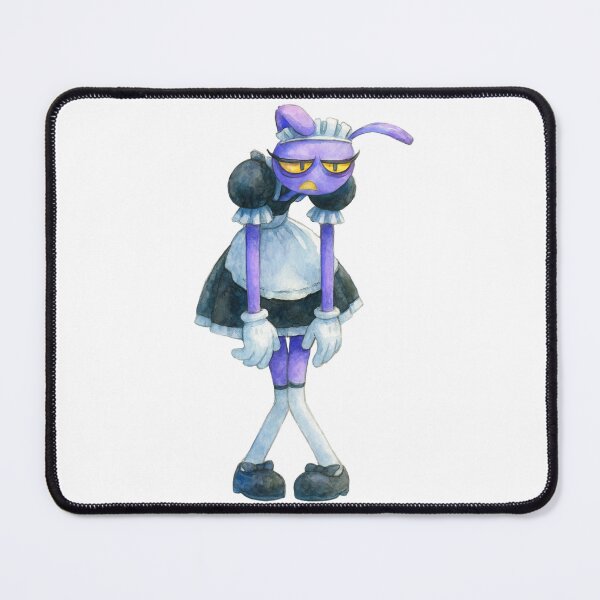 Item preview, Jax Maid | Amazing Digital Circus designed and sold by Taido Arts.