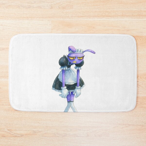 Item preview, Jax Maid | Amazing Digital Circus designed and sold by Taido Arts.