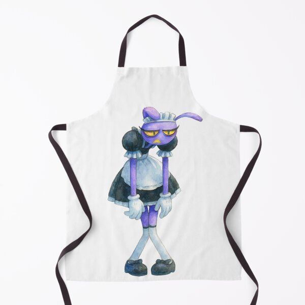 Item preview, Jax Maid | Amazing Digital Circus designed and sold by Taido Arts.