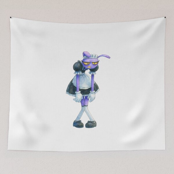 Item preview, Jax Maid | Amazing Digital Circus designed and sold by Taido Arts.