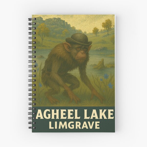 Item preview, Elden Ring Travel Poster - Agheel Lake (Boc the Seamster) designed and sold by PizzaBaratheon.
