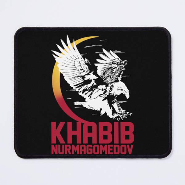 Item preview, Khabib Nurmagomedov "The Eagle" designed and sold by JeyVel.