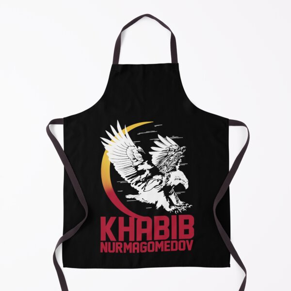 Artikelvorschau, Khabib Nurmagomedov „Der Adler“ entworfen und verkauft von JeyVel.