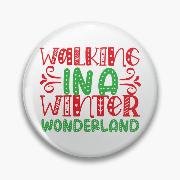 Item preview, https://gemini.google.com/u/4/app/c6063bd309e3f355?pageId=none&hl=es_419#:~:text=Walking%20In%20A%20Winter%20Wonderland%20%2D%20Classic%20Christmas%20Quote designed and sold by FuzionRaptor.