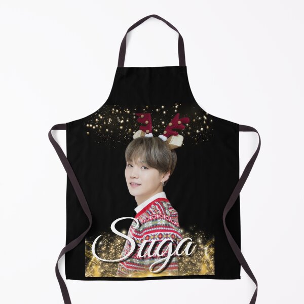 Item preview, Suga Christmas Edition designed and sold by K-Dreams.