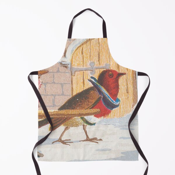 Item preview, Vintage Christmas Vendor designed and sold by AnimaliaStar.