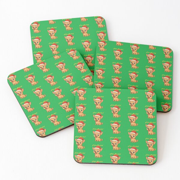 Item preview, Feliz Navidad designed and sold by GriftingMediums.