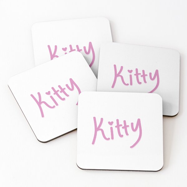 Item preview, Kitty designed and sold by beautifulprince.
